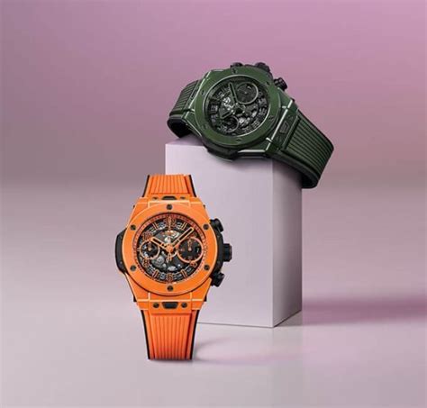 hublot giveaway|Hublot 2024.